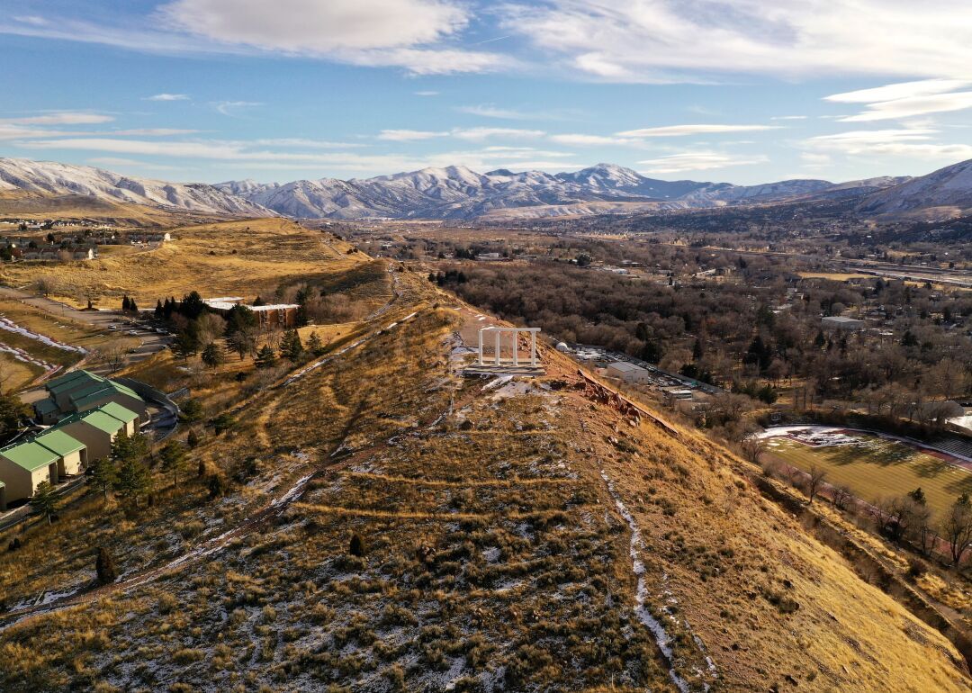 Idaho